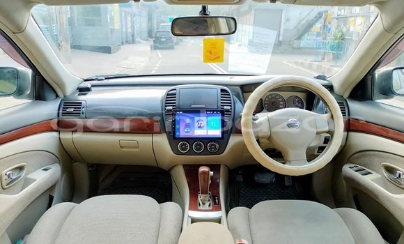 Buy Used 2020 Nissan Bluebird in Badarganj, Rangpur Buy Used 2020 Nissan Bluebird in Badarganj, Rangpur