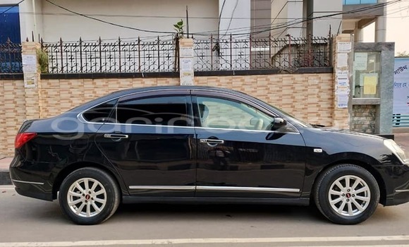 Buy Used 2020 Nissan Bluebird in Badarganj, Rangpur Buy Used 2020 Nissan Bluebird in Badarganj, Rangpur