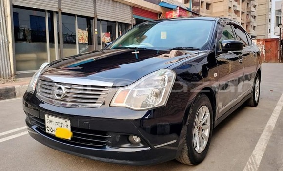 Buy Used 2020 Nissan Bluebird in Badarganj, Rangpur Buy Used 2020 Nissan Bluebird in Badarganj, Rangpur