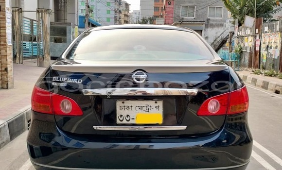 Buy Used 2020 Nissan Bluebird in Badarganj, Rangpur Buy Used 2020 Nissan Bluebird in Badarganj, Rangpur