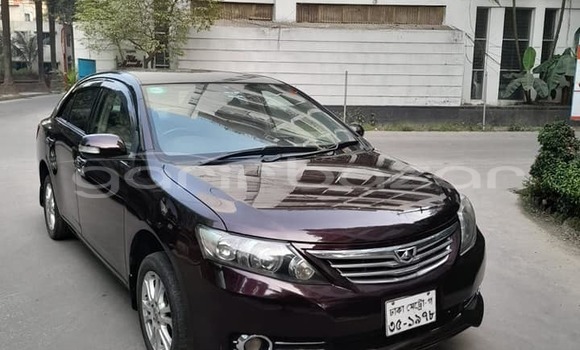 Buy Used 2021 Toyota Allion in Badarganj, Rangpur Buy Used 2021 Toyota Allion in Badarganj, Rangpur