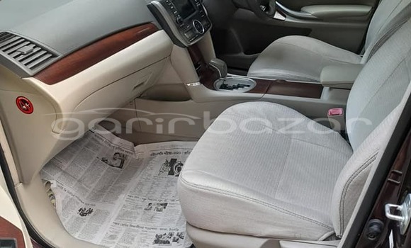 Buy Used 2021 Toyota Allion in Badarganj, Rangpur Buy Used 2021 Toyota Allion in Badarganj, Rangpur