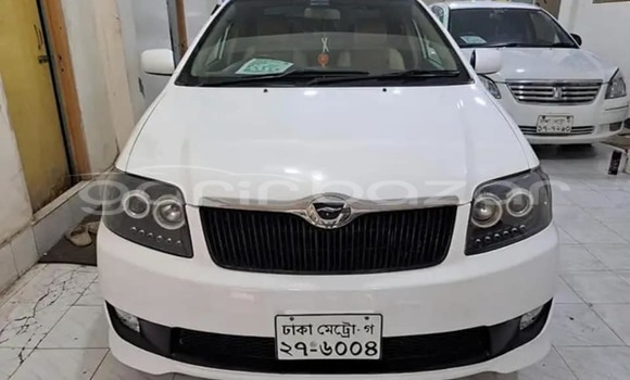 Buy Used 2021 Toyota corolla in Bagerhat, Khulna Buy Used 2021 Toyota corolla in Bagerhat, Khulna