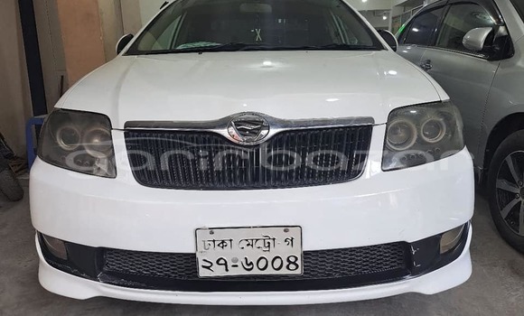 Buy Used 2021 Toyota corolla in Bagerhat, Khulna Buy Used 2021 Toyota corolla in Bagerhat, Khulna