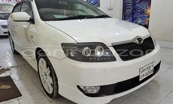 Buy Used 2021 Toyota corolla in Bagerhat, Khulna Buy Used 2021 Toyota corolla in Bagerhat, Khulna