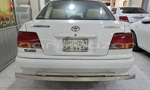 Buy Used 2020 Toyota corolla in Badarganj, Rangpur Buy Used 2020 Toyota corolla in Badarganj, Rangpur