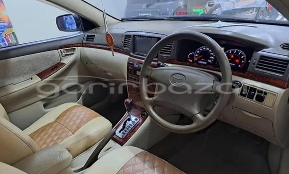 Buy Used 2020 Toyota corolla in Badarganj, Rangpur Buy Used 2020 Toyota corolla in Badarganj, Rangpur