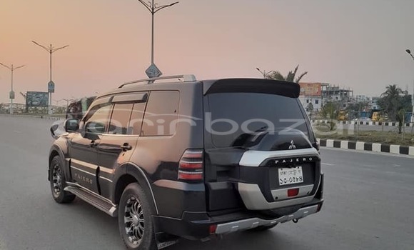 Buy Used 2021 Mitsubishi pajero in Bagerhat, Khulna Buy Used 2021 Mitsubishi pajero in Bagerhat, Khulna