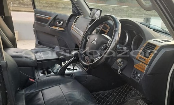 Buy Used 2021 Mitsubishi pajero in Bagerhat, Khulna Buy Used 2021 Mitsubishi pajero in Bagerhat, Khulna