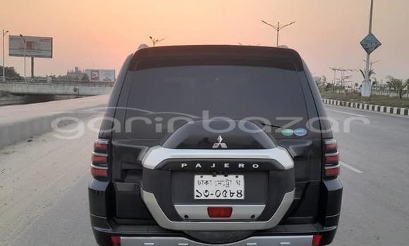 Buy Used 2021 Mitsubishi pajero in Bagerhat, Khulna Buy Used 2021 Mitsubishi pajero in Bagerhat, Khulna