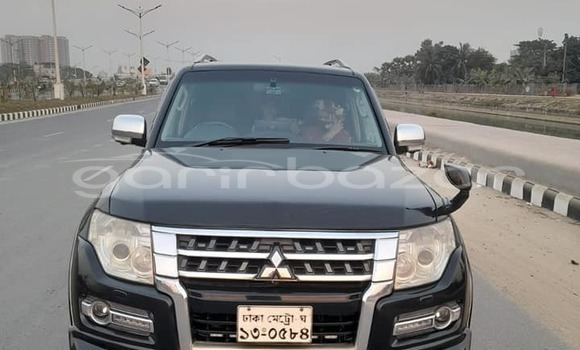 Buy Used 2021 Mitsubishi pajero in Bagerhat, Khulna Buy Used 2021 Mitsubishi pajero in Bagerhat, Khulna
