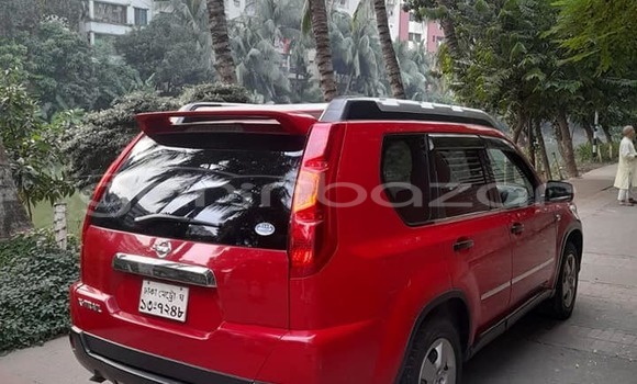 Buy Used 2021 Nissan X-Trail in Alamdanga, Chuadanga Buy Used 2021 Nissan X-Trail in Alamdanga, Chuadanga
