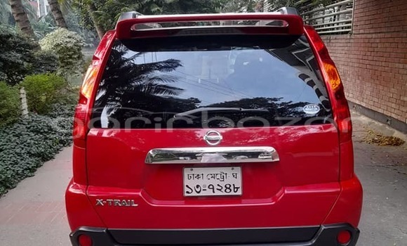 Buy Used 2021 Nissan X-Trail in Alamdanga, Chuadanga Buy Used 2021 Nissan X-Trail in Alamdanga, Chuadanga