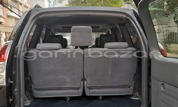 Buy Used 2021 Toyota land cruiser-prado in Badarganj, Rangpur Buy Used 2021 Toyota land cruiser-prado in Badarganj, Rangpur