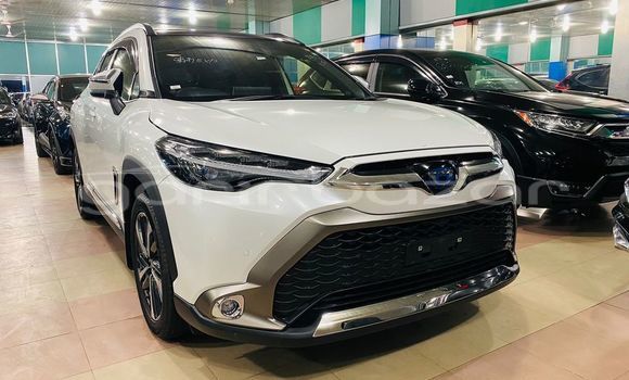 Buy Used 2020 Toyota corolla in Badarganj, Rangpur Buy Used 2020 Toyota corolla in Badarganj, Rangpur