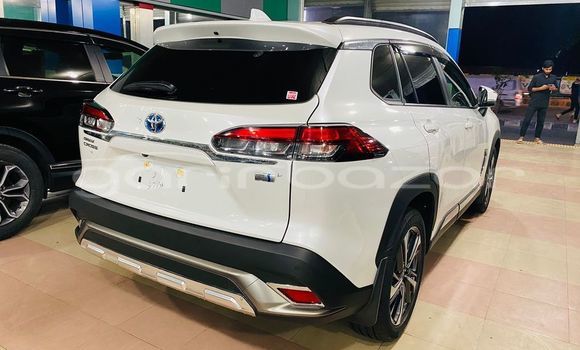 Buy Used 2020 Toyota corolla in Badarganj, Rangpur Buy Used 2020 Toyota corolla in Badarganj, Rangpur