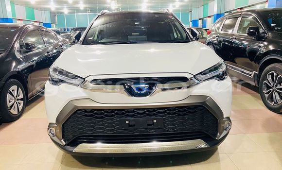 Buy Used 2020 Toyota corolla in Badarganj, Rangpur Buy Used 2020 Toyota corolla in Badarganj, Rangpur