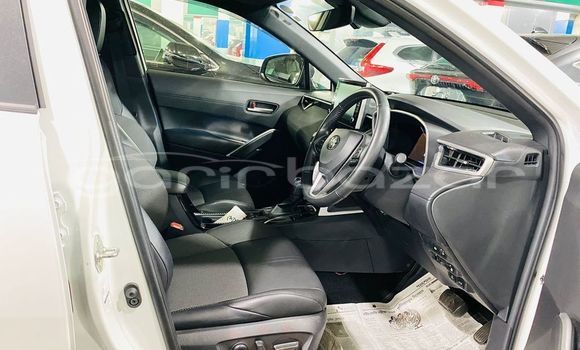 Buy Used 2020 Toyota corolla in Badarganj, Rangpur Buy Used 2020 Toyota corolla in Badarganj, Rangpur