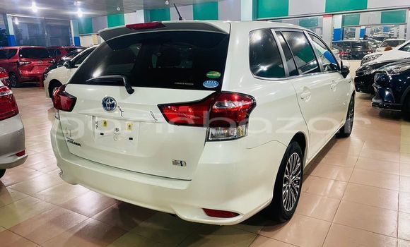 Buy Used 2021 Toyota axio fielder in Badarganj, Rangpur Buy Used 2021 Toyota axio fielder in Badarganj, Rangpur