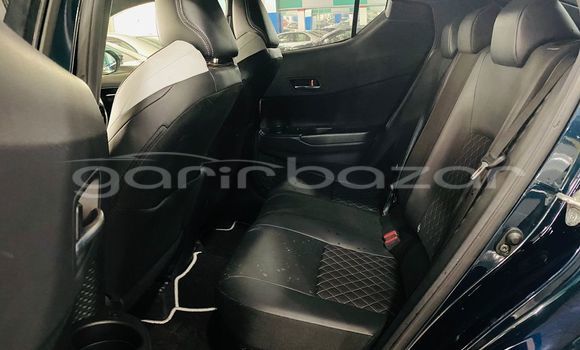 Buy Used 2021 Toyota CHR in Badarganj, Rangpur Buy Used 2021 Toyota CHR in Badarganj, Rangpur