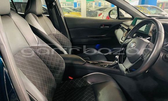 Buy Used 2021 Toyota CHR in Badarganj, Rangpur Buy Used 2021 Toyota CHR in Badarganj, Rangpur