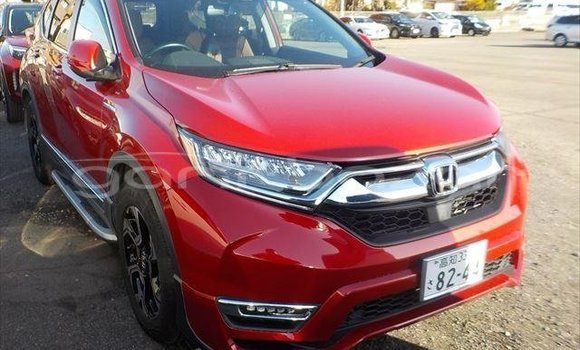 Buy Used 2023 Honda CR-V in Bagerhat, Khulna Buy Used 2023 Honda CR-V in Bagerhat, Khulna