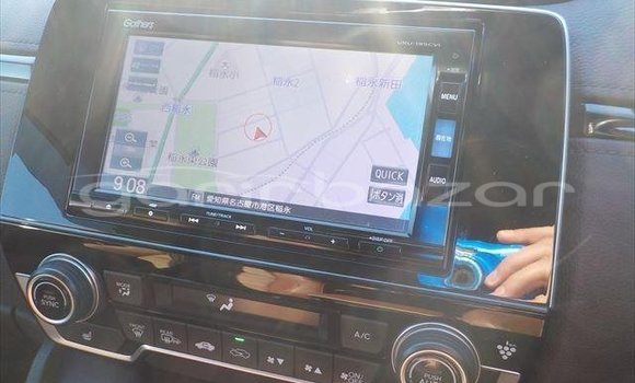 Buy Used 2023 Honda CR-V in Bagerhat, Khulna Buy Used 2023 Honda CR-V in Bagerhat, Khulna