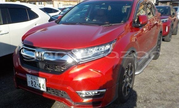 Buy Used 2023 Honda CR-V in Bagerhat, Khulna Buy Used 2023 Honda CR-V in Bagerhat, Khulna