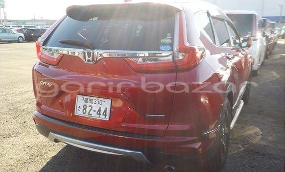 Buy Used 2023 Honda CR-V in Bagerhat, Khulna Buy Used 2023 Honda CR-V in Bagerhat, Khulna