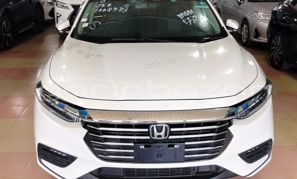 Buy Used 2021 Honda Insight in Bagerhat, Khulna Buy Used 2021 Honda Insight in Bagerhat, Khulna