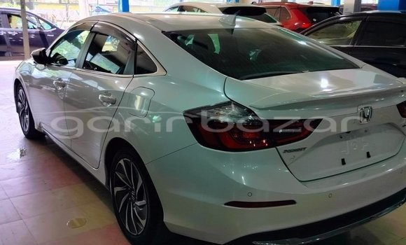 Buy Used 2021 Honda Insight in Bagerhat, Khulna Buy Used 2021 Honda Insight in Bagerhat, Khulna