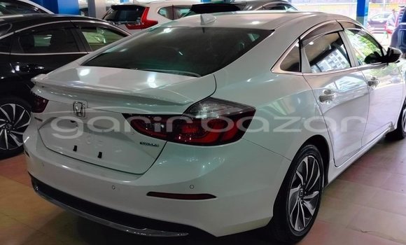 Buy Used 2021 Honda Insight in Bagerhat, Khulna Buy Used 2021 Honda Insight in Bagerhat, Khulna