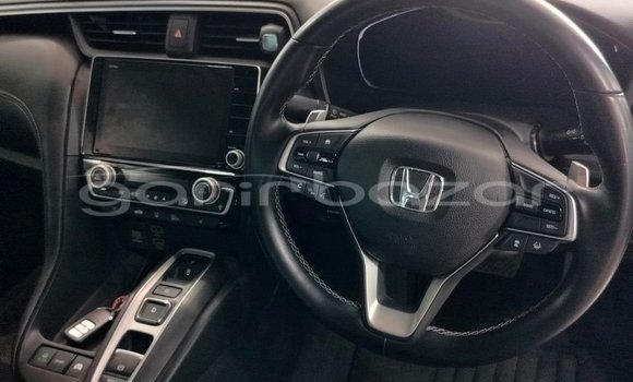 Buy Used 2021 Honda Insight in Bagerhat, Khulna Buy Used 2021 Honda Insight in Bagerhat, Khulna