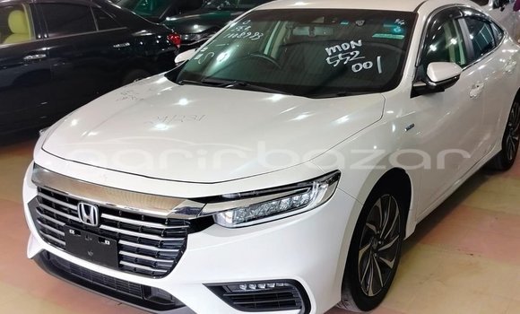 Buy Used 2021 Honda Insight in Bagerhat, Khulna Buy Used 2021 Honda Insight in Bagerhat, Khulna