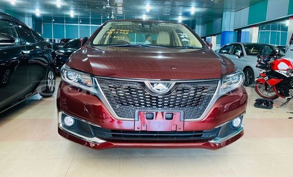 Buy Used 2021 Toyota Allion in Bagerhat, Khulna Buy Used 2021 Toyota Allion in Bagerhat, Khulna