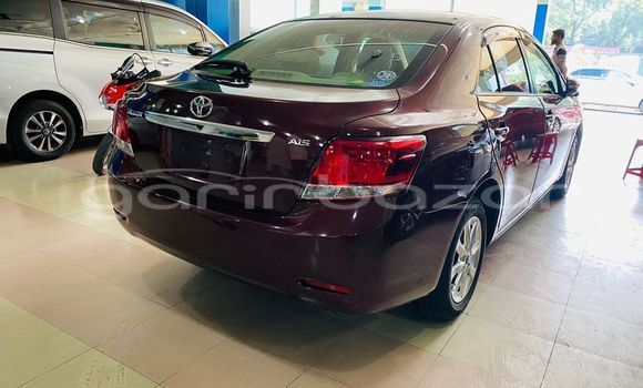 Buy Used 2021 Toyota Allion in Bagerhat, Khulna Buy Used 2021 Toyota Allion in Bagerhat, Khulna