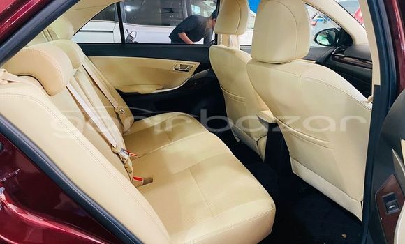 Buy Used 2021 Toyota Allion in Bagerhat, Khulna Buy Used 2021 Toyota Allion in Bagerhat, Khulna