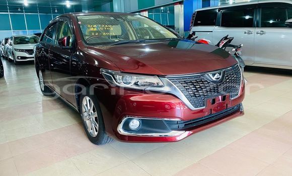 Buy Used 2021 Toyota Allion in Bagerhat, Khulna Buy Used 2021 Toyota Allion in Bagerhat, Khulna