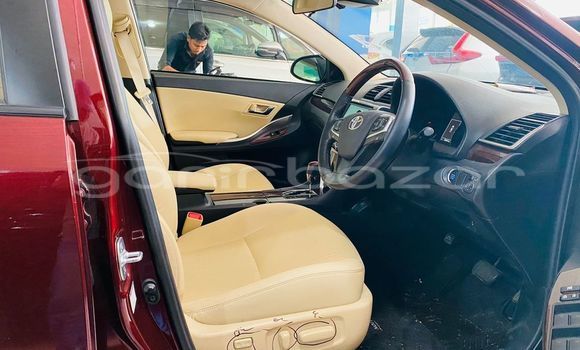 Buy Used 2021 Toyota Allion in Bagerhat, Khulna Buy Used 2021 Toyota Allion in Bagerhat, Khulna