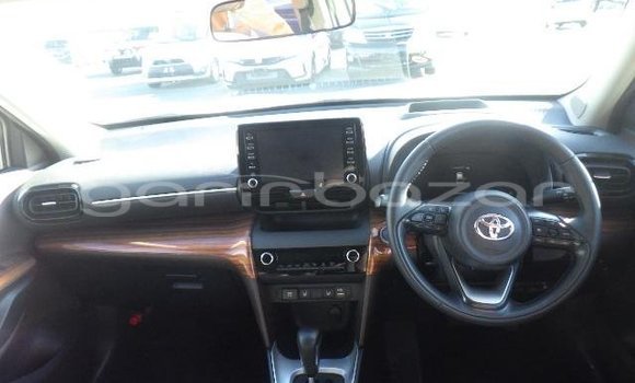 Buy Used 2021 Toyota Yaris in Badarganj, Rangpur Buy Used 2021 Toyota Yaris in Badarganj, Rangpur