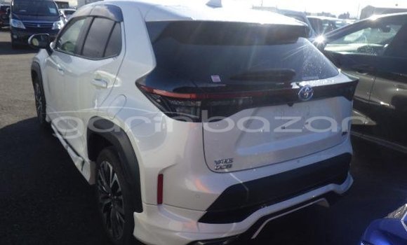 Buy Used 2021 Toyota Yaris in Badarganj, Rangpur Buy Used 2021 Toyota Yaris in Badarganj, Rangpur