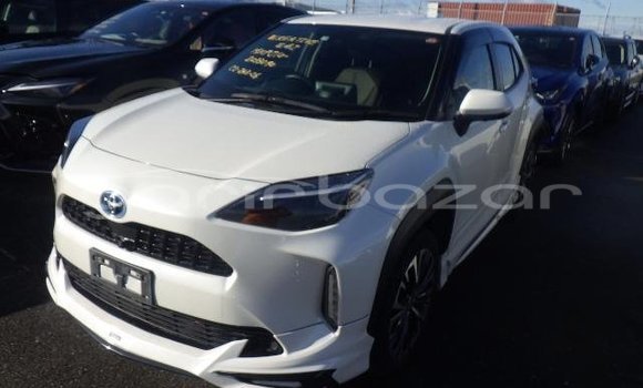 Buy Used 2021 Toyota Yaris in Badarganj, Rangpur Buy Used 2021 Toyota Yaris in Badarganj, Rangpur