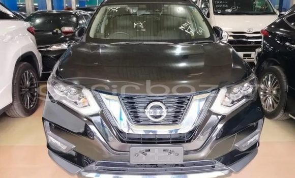 Buy Used 2021 Nissan X-Trail in Badarganj, Rangpur Buy Used 2021 Nissan X-Trail in Badarganj, Rangpur