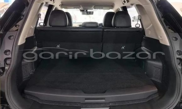 Buy Used 2021 Nissan X-Trail in Badarganj, Rangpur Buy Used 2021 Nissan X-Trail in Badarganj, Rangpur