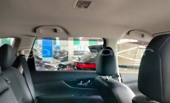 Buy Used 2021 Nissan X-Trail in Badarganj, Rangpur Buy Used 2021 Nissan X-Trail in Badarganj, Rangpur