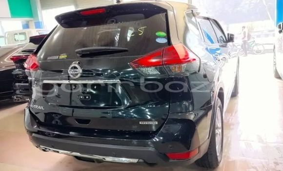 Buy Used 2021 Nissan X-Trail in Badarganj, Rangpur Buy Used 2021 Nissan X-Trail in Badarganj, Rangpur