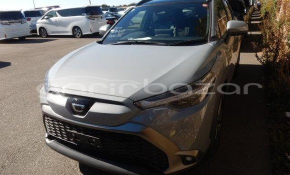 Buy Used 2020 Toyota corolla in Badarganj, Rangpur Buy Used 2020 Toyota corolla in Badarganj, Rangpur