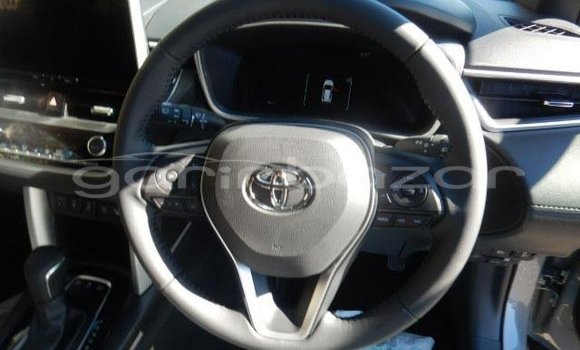 Buy Used 2020 Toyota corolla in Badarganj, Rangpur Buy Used 2020 Toyota corolla in Badarganj, Rangpur