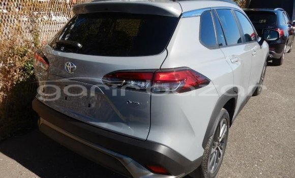 Buy Used 2020 Toyota corolla in Badarganj, Rangpur Buy Used 2020 Toyota corolla in Badarganj, Rangpur