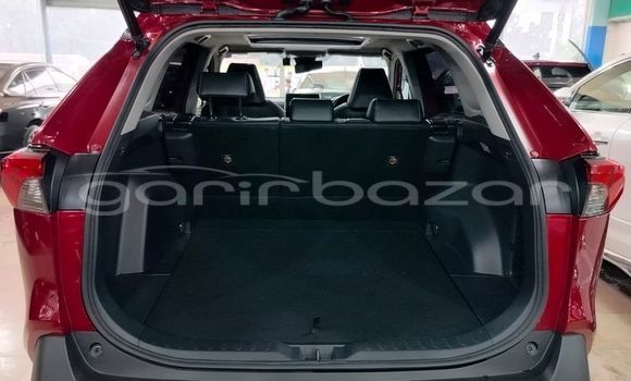Buy Used 2022 Toyota Rav 4 in Bajitpur, Kishorganj Buy Used 2022 Toyota Rav 4 in Bajitpur, Kishorganj